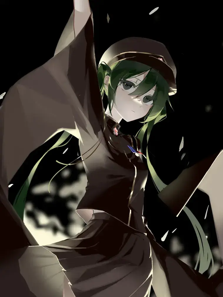 Nosferatu1353의 新大日本帝国 feat.VOCALOID