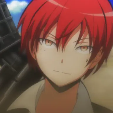 Profile image of カルマ