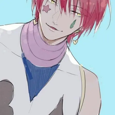 RearDhole5089의 ヒソカの恋愛相談♡