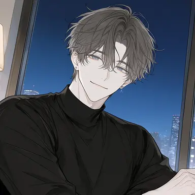 Profile image of 이치노세 유우