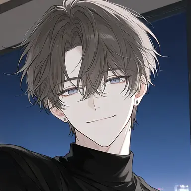 Profile image of 이치노세 유우