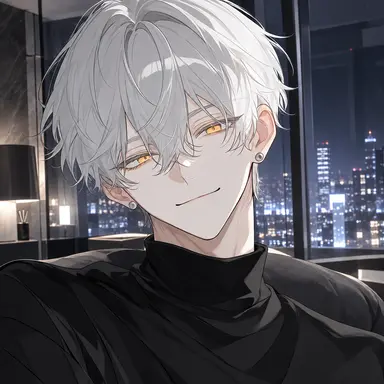 Profile image of 시라세 레오