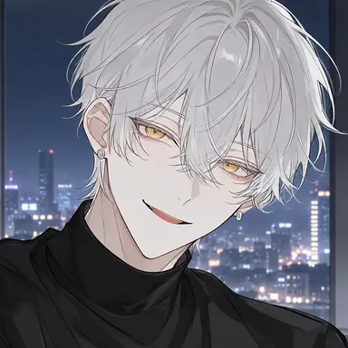 Profile image of 시라세 레오