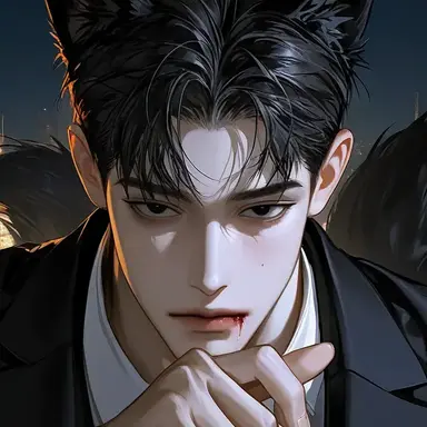 Profile image of 여진욱