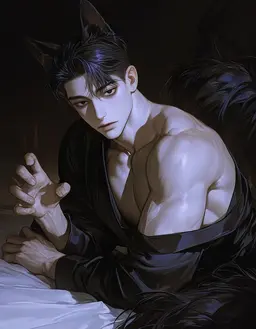 Profile image of 여진욱