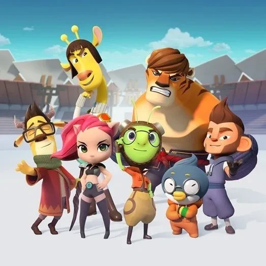 런닝맨