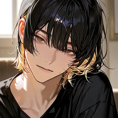 Profile image of Mikoto