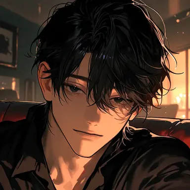Profile image of Hiro
