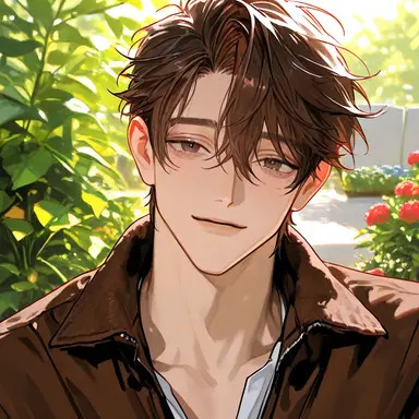 Profile image of King