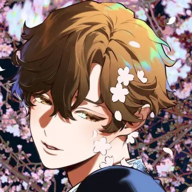 Profile image of 히류 나고무