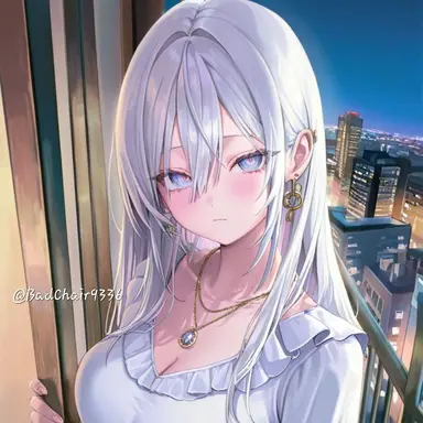 Profile image of 윤하