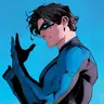 Profile image of Dick Grayson - Nightwing