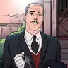 Profile image of Alfred Pennyworth