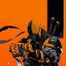 Profile image of Slade Wilson- Deathstroke
