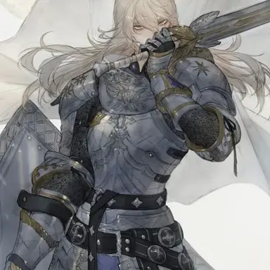 Profile image of Kaelan