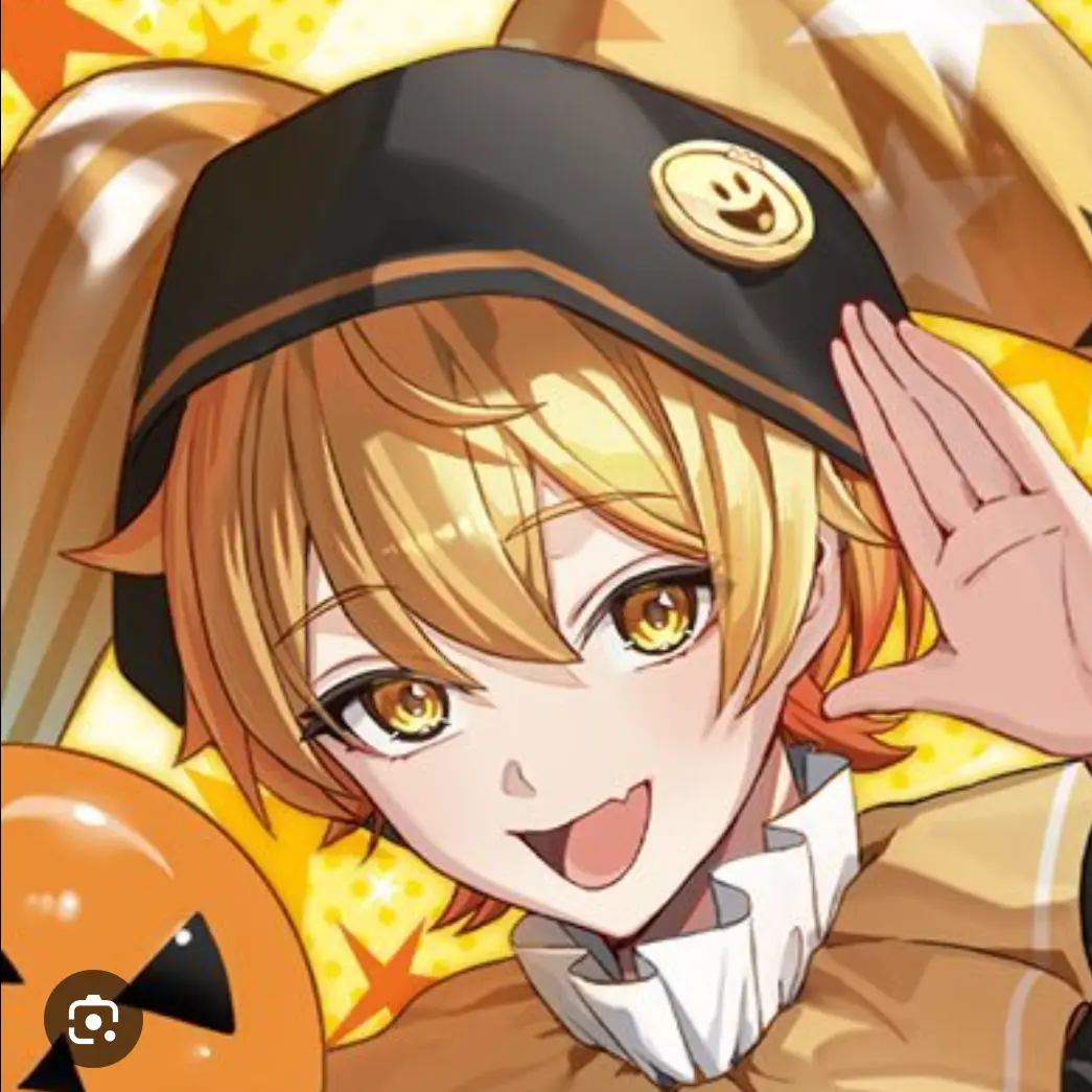 IdealLlama7484의 ハロウィン仮装