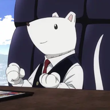 Profile image of Nezu