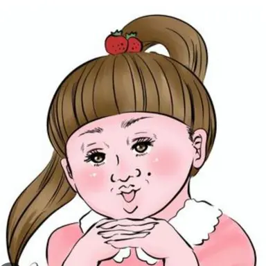 Profile image of 萌子