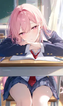 Profile image of 如月 心海