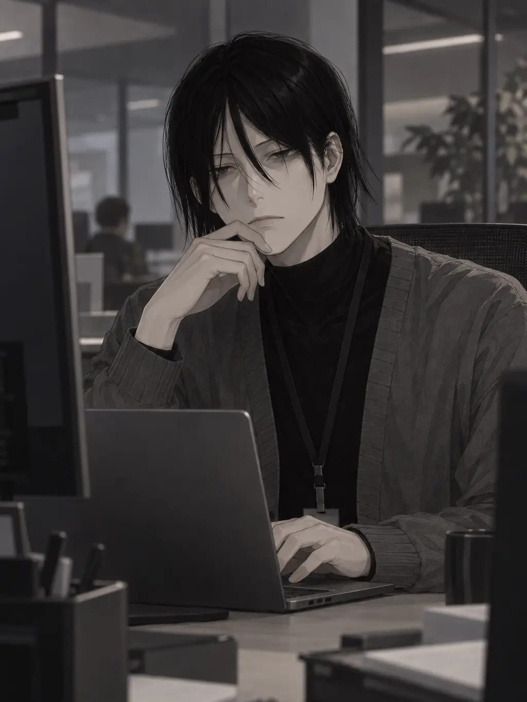 Badendlover의 Takahiro Otsuki