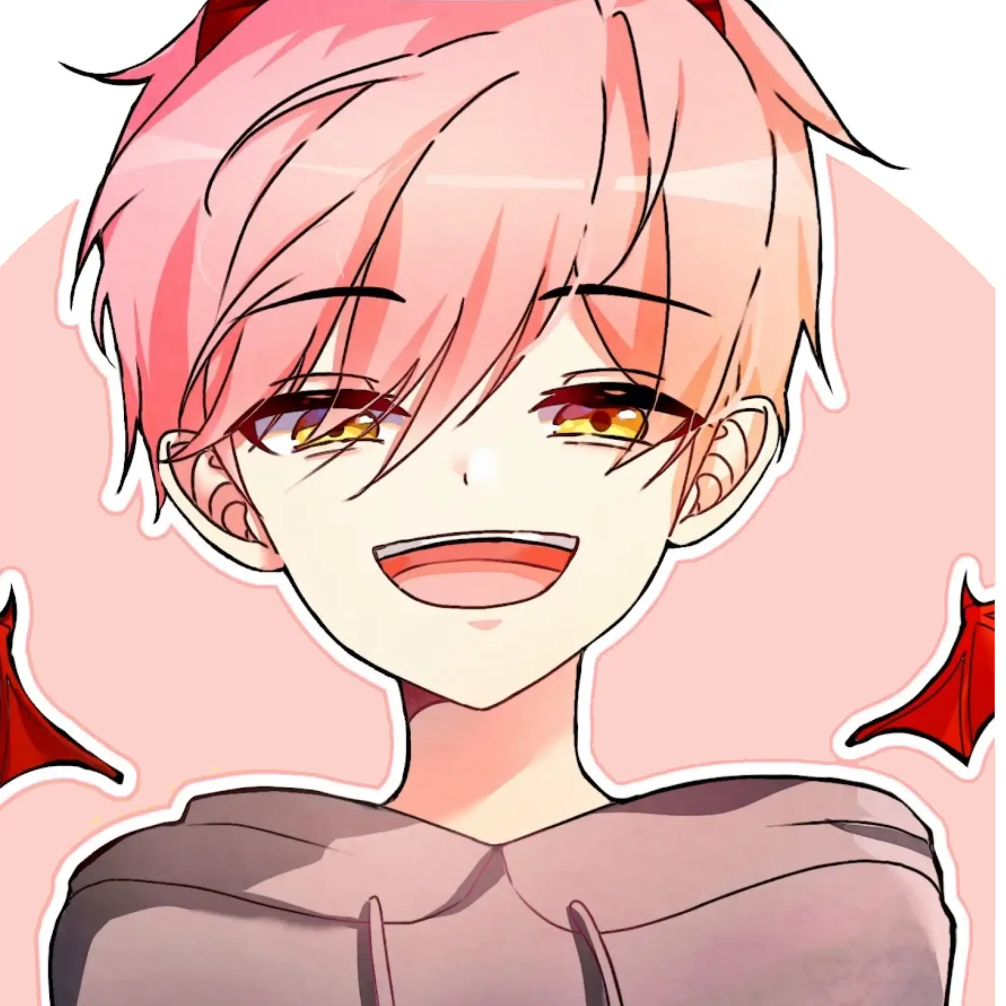 EarlyRiver2912의 초능력 대저택 +여우