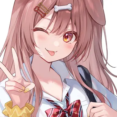 Profile image of 戌神ころね
