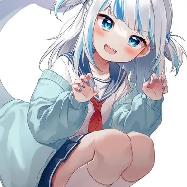 Profile image of がうる・ぐら