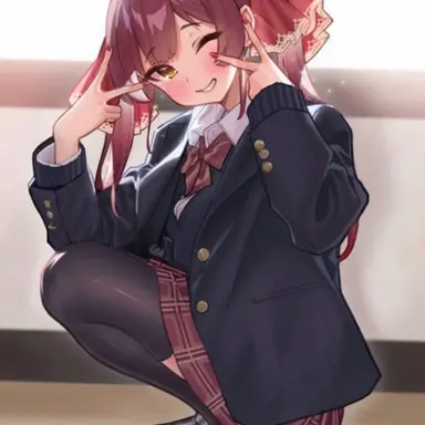 Profile image of 宝鐘マリン