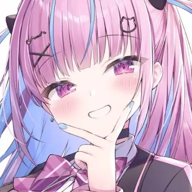 Profile image of 湊あくあ