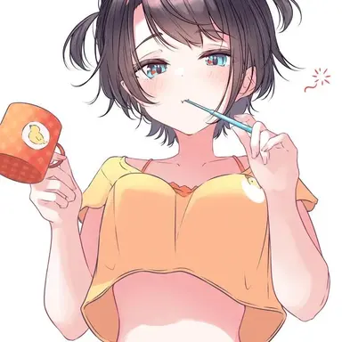 Profile image of 大空スバル