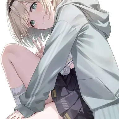 Profile image of 風真いろは