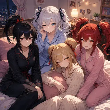 Profile image of 신월 아카데미