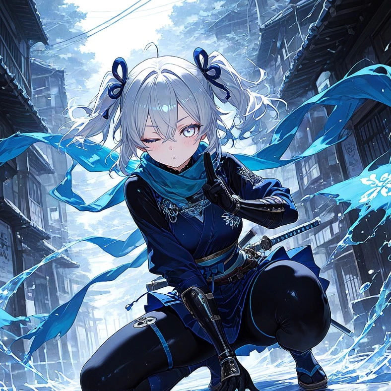 세린