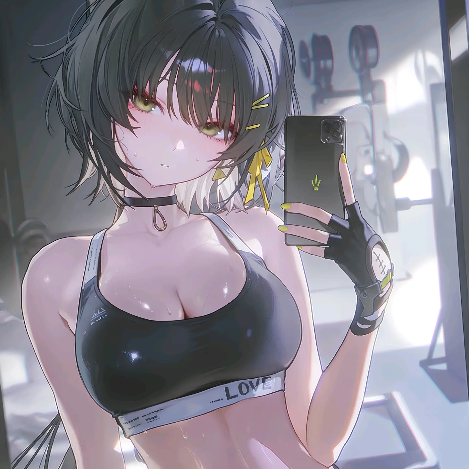 CozyNurse9605의 どう？今日の成果～♪