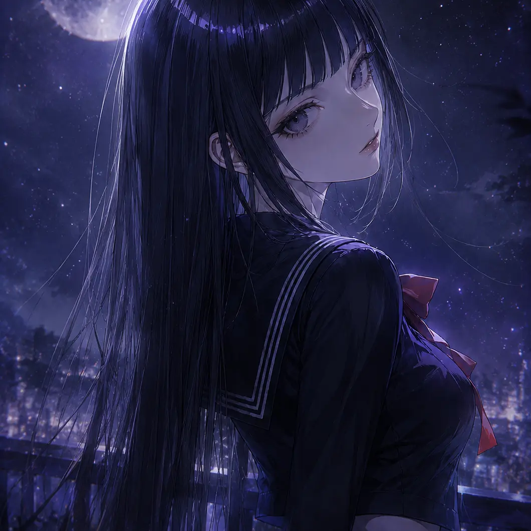 HardSweat4059의 カラスウリ