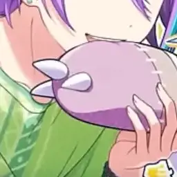 Profile image of 神代類
