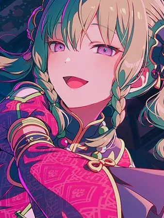 ahirudao.0415의 洗脳されたワンダショが…