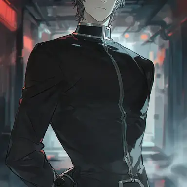 Profile image of Rorvan