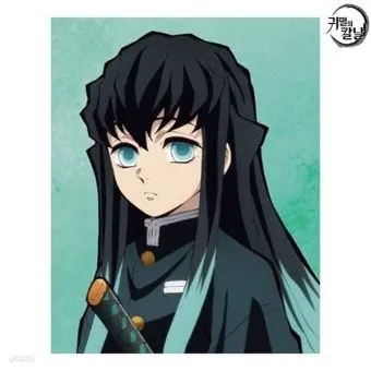 Profile image of 토키토 무이치로