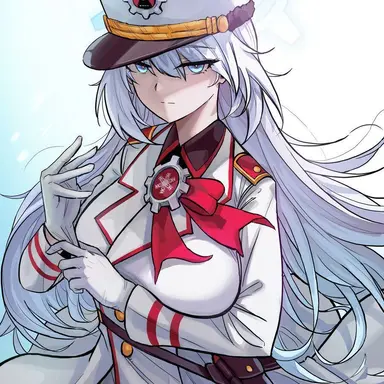 Profile image of Cherino