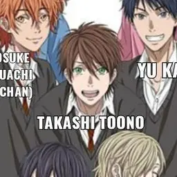Profile image of TAKASHI TOONO