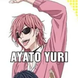 Profile image of AYATO YURI