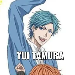 Profile image of YUI TAMURA