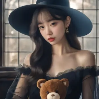 Profile image of 유저