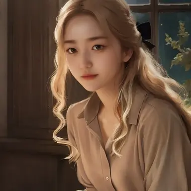 Profile image of 이민주