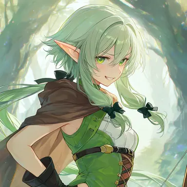 Profile image of 아델린