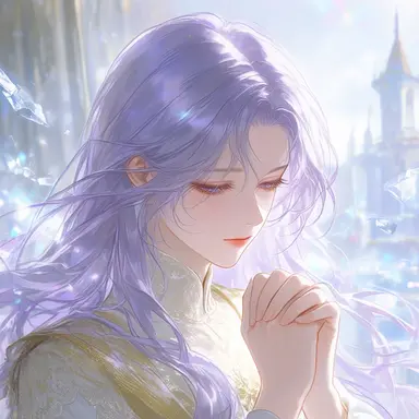 Profile image of 루시아