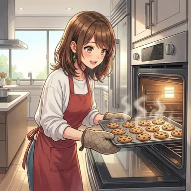 Profile image of 미라이