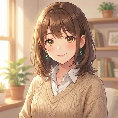 Profile image of 미라이