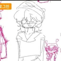 Profile image of 큐트